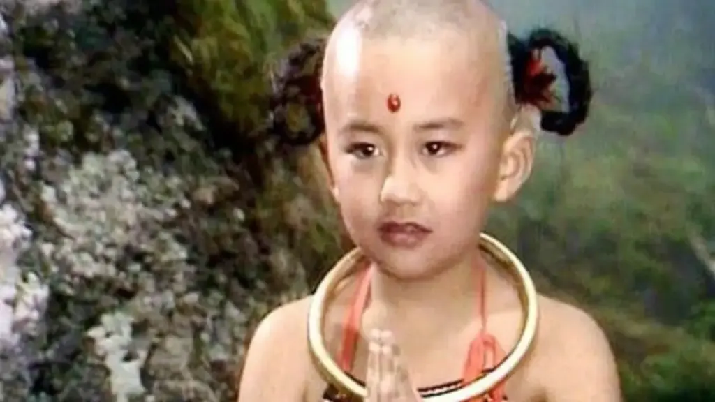 Không ai ngờ “tiểu yêu quái” Tây Du Ký lại có cú "lột xác" thành tỷ phú như thế này