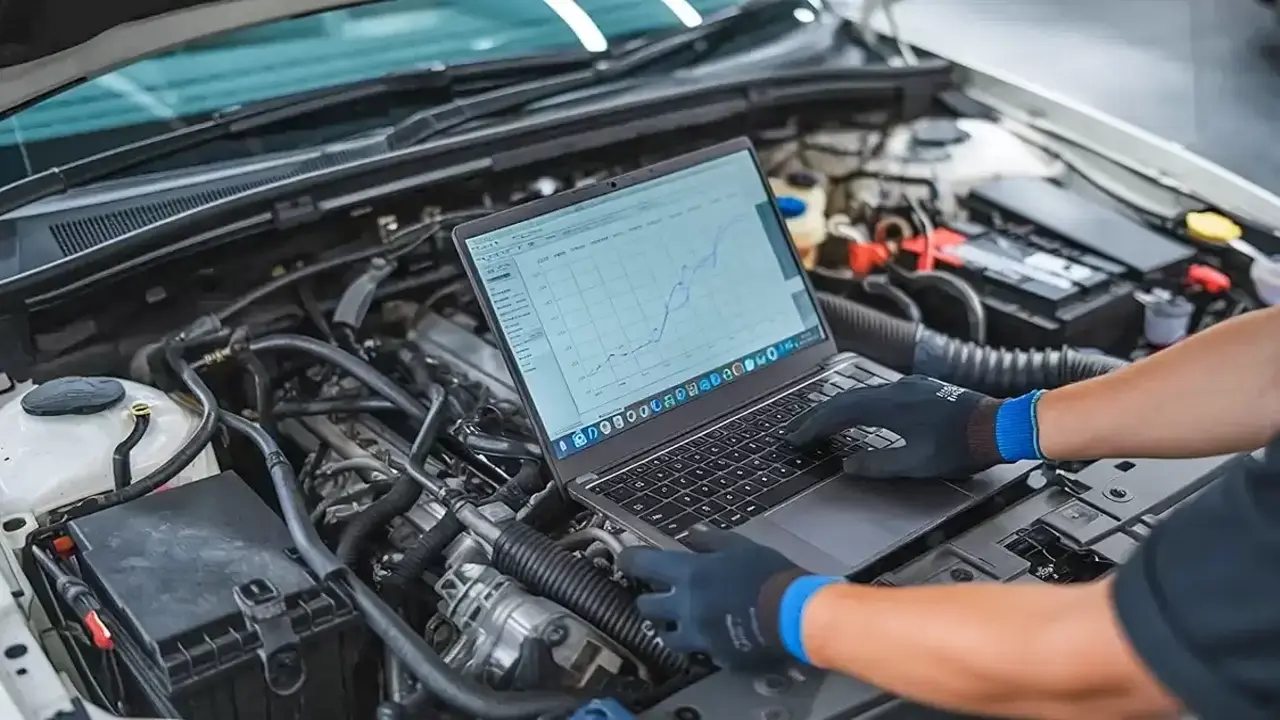 Không cần thiết nâng cấp phần mềm động cơ khi chuyển sang xăng E10