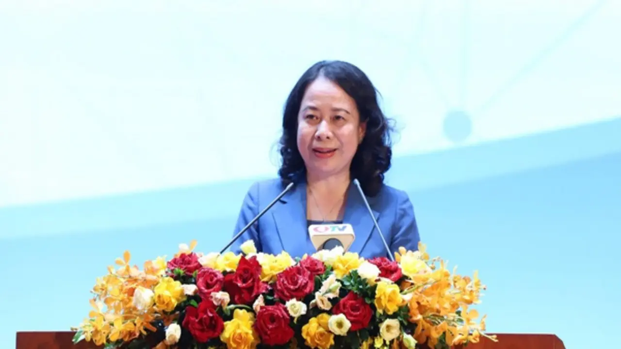 Không để 26 triệu trẻ em 'tự bơi' trong kỷ nguyên số