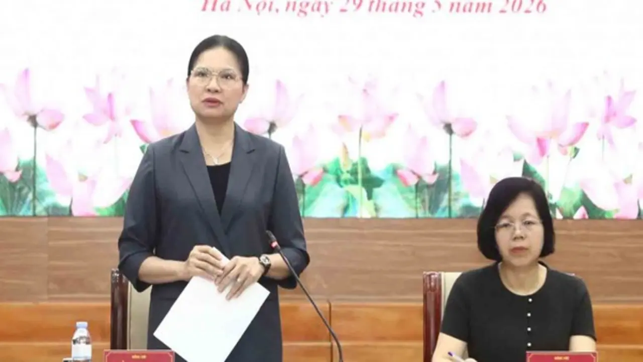 Không để kiến nghị của Mặt trận chỉ dừng lại ở báo cáo