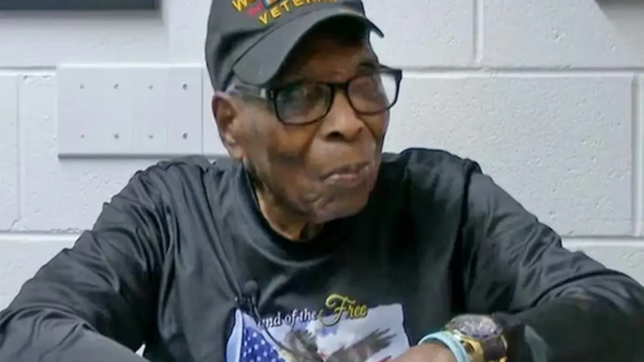 Không thuốc bổ đắt tiền, cụ ông 103 tuổi sống khỏe nhờ bí quyết này ai cũng có thể làm theo