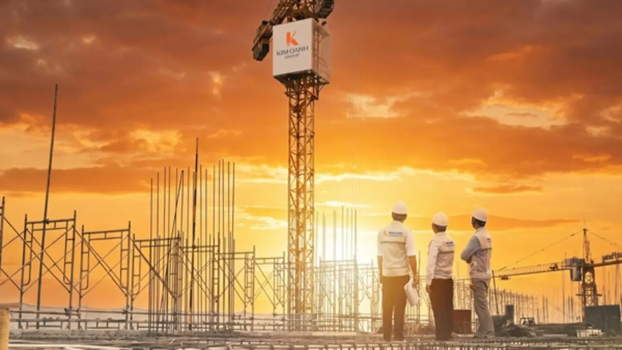 Kim Oanh Group kỷ niệm 18 năm thành lập: Nội lực kiến tạo tầm vóc mới
