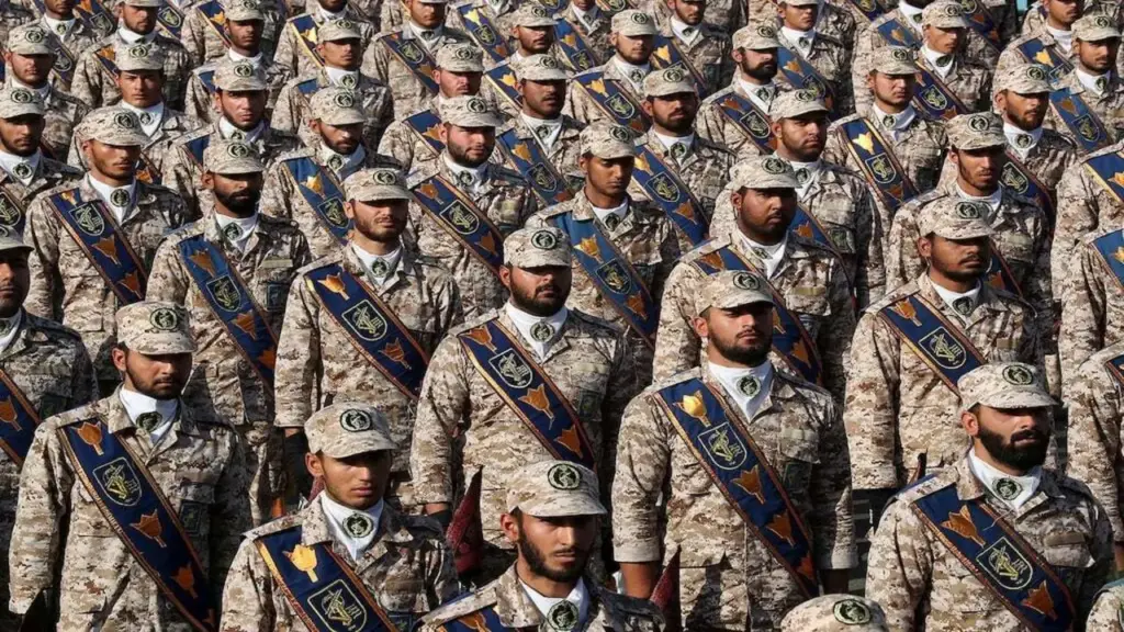 Kuwait cáo buộc binh sĩ Iran tìm cách xâm nhập đảo, Tehran bác bỏ