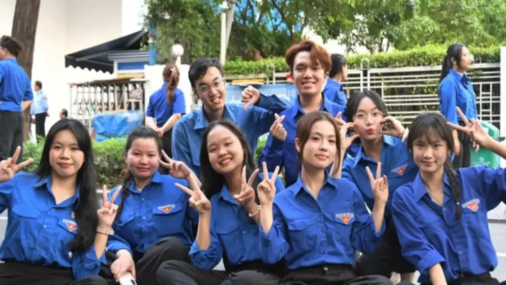 Kỳ vọng, niềm tin hướng đến Đại hội Đoàn toàn quốc