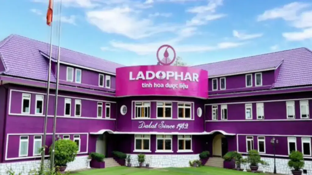 Ladophar cảnh báo thông tin vận động ủy quyền dự họp ĐHĐCĐ từ nhóm tự nhận sở hữu 54% cổ phần