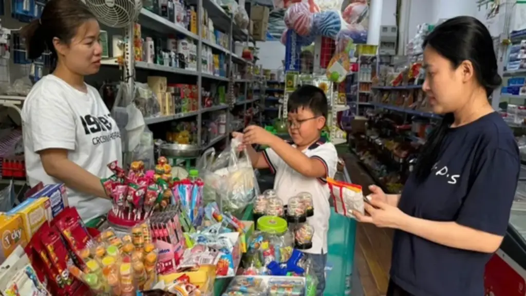 Lại có quy định mới về quản lý thuế với hộ kinh doanh