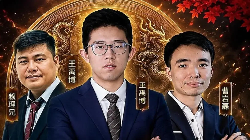 Lại Lý Huynh lại toàn thua ở siêu giải Trung Quốc