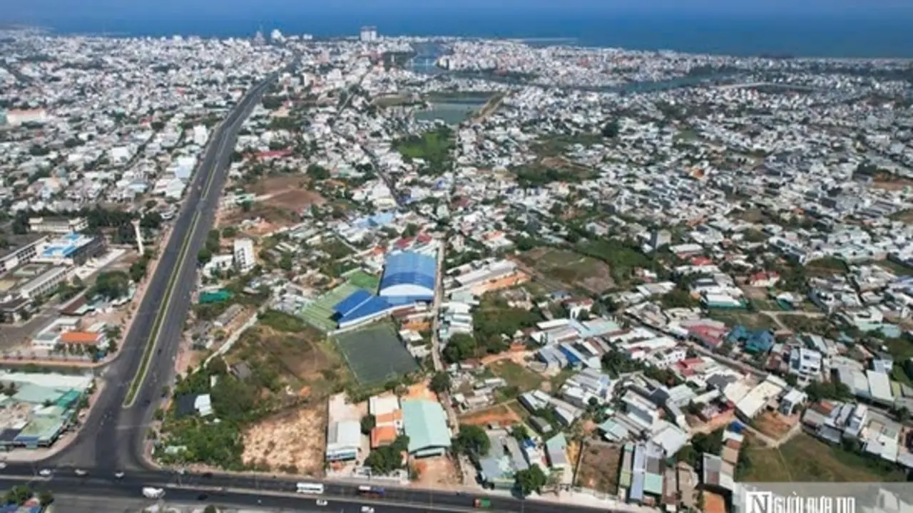 Lâm Đồng thúc tiến độ các dự án trọng điểm: Có hồ sơ nào xử lý ngay hồ sơ đó