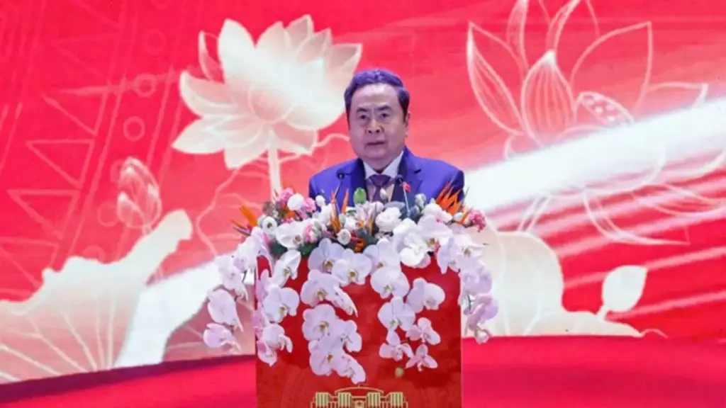 Lắng nghe người dân, khơi thông nguồn lực, tạo động lực phát triển mới