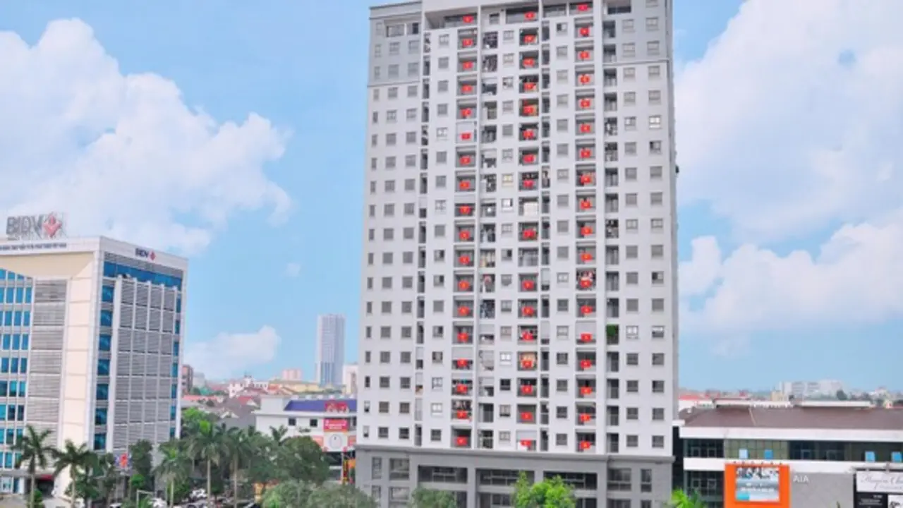 Lãnh đạo Trung Đô “xuống tiền” mua 2,8 triệu cổ phiếu phát hành thêm