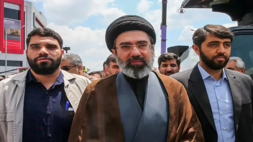 Lãnh tụ Iran có thể đã đồng ý về nguyên tắc với khung thỏa thuận hòa bình