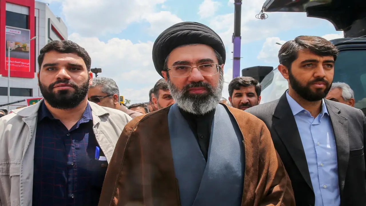 Lãnh tụ Iran có thể đã đồng ý về nguyên tắc với khung thỏa thuận hòa bình