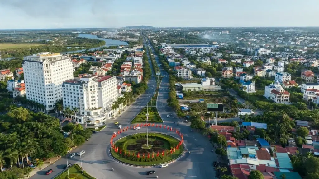 Lào Cai, Hải Phòng muốn thí điểm xã phường xã hội chủ nghĩa