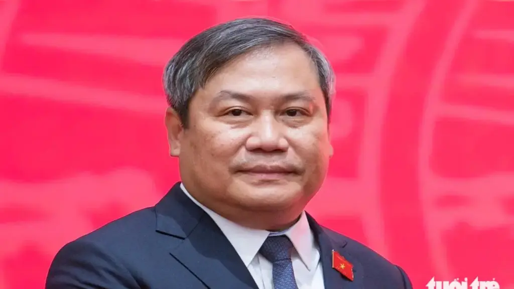 Lấy ý kiến về đề nghị tặng Huân chương Lao động hạng Nhì cho Chủ tịch Hà Nội Vũ Đại Thắng