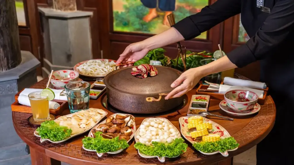 Lễ hội Đà Nẵng Food Tour 2026 cuối tháng 5 không chỉ có món ngon