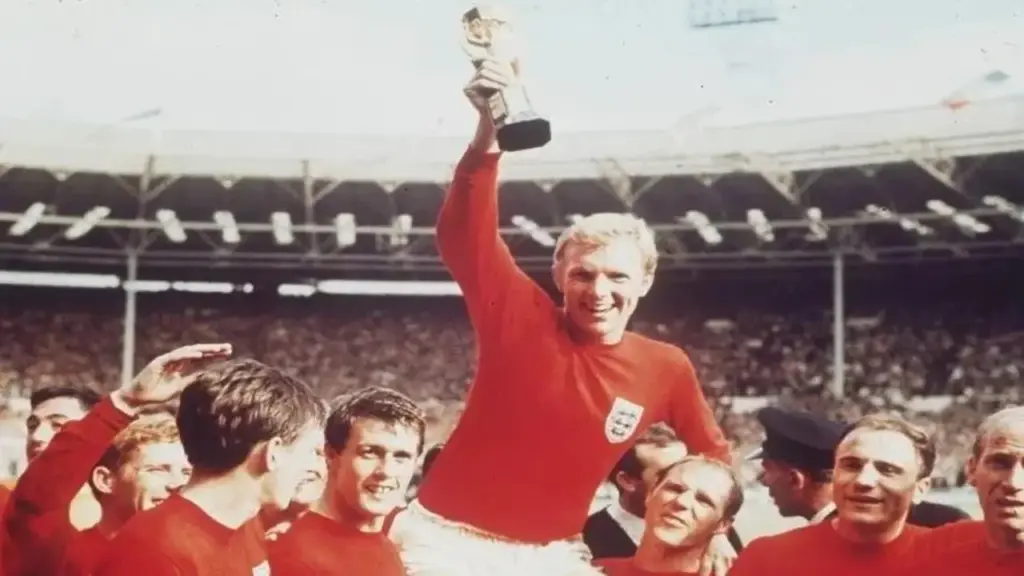 Lịch sử World Cup 1966: "Bàn thắng ma" giúp tuyển Anh lên ngôi vô địch