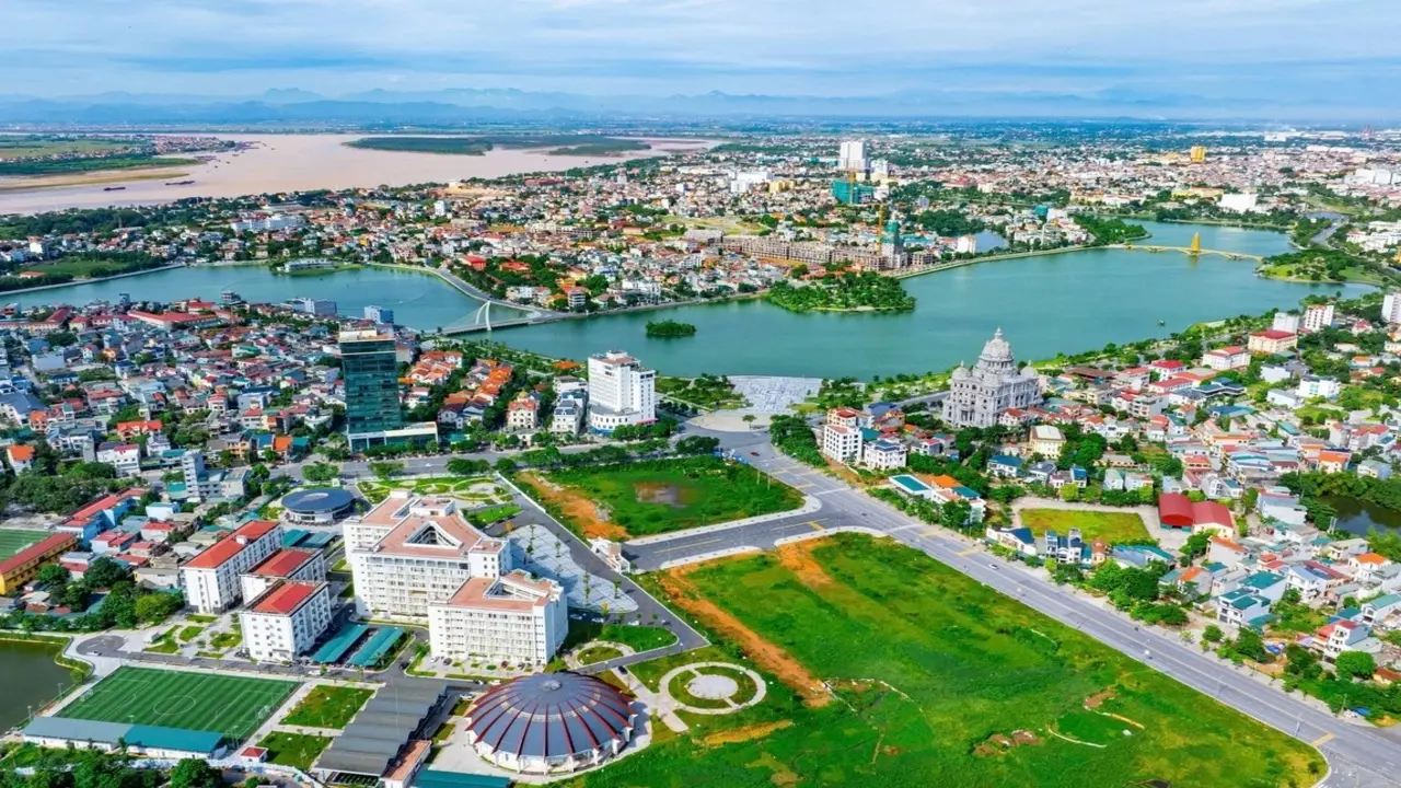 Lộ trình sắp xếp, đổi tên thôn, tổ dân phố ở Phú Thọ