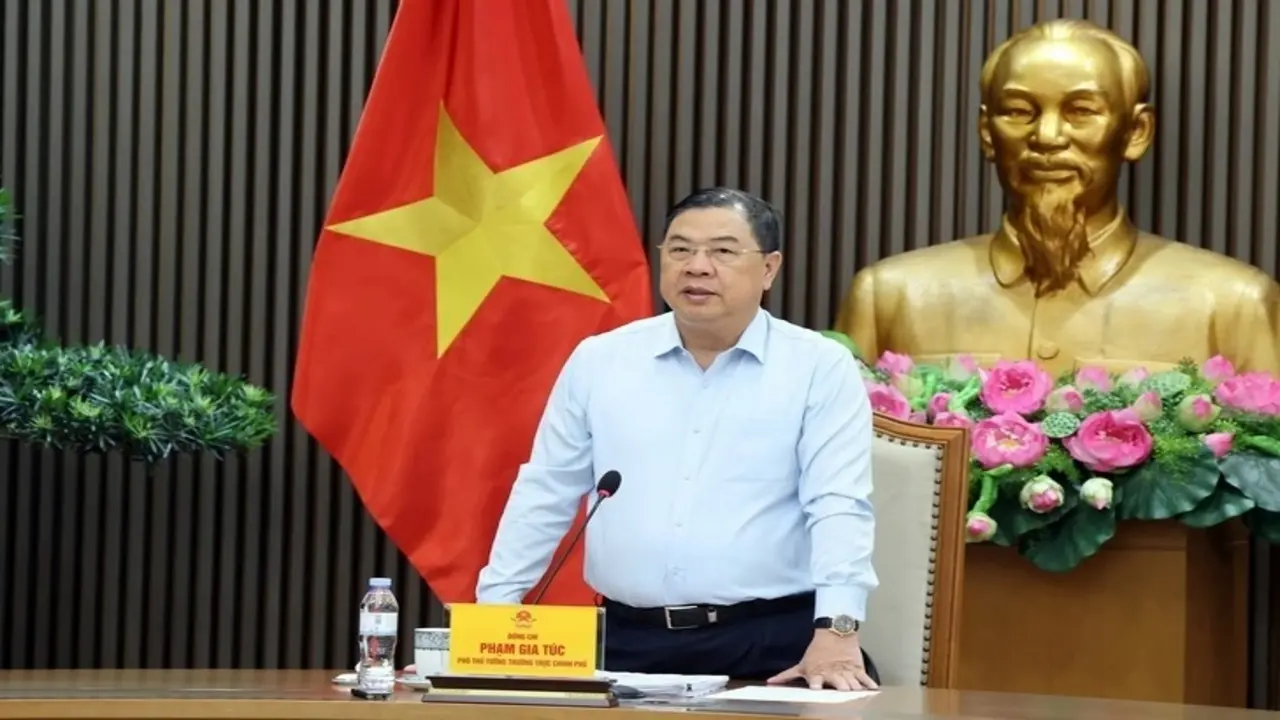 Loại bỏ các dự án điện chậm tiến độ khỏi Quy hoạch điện 8
