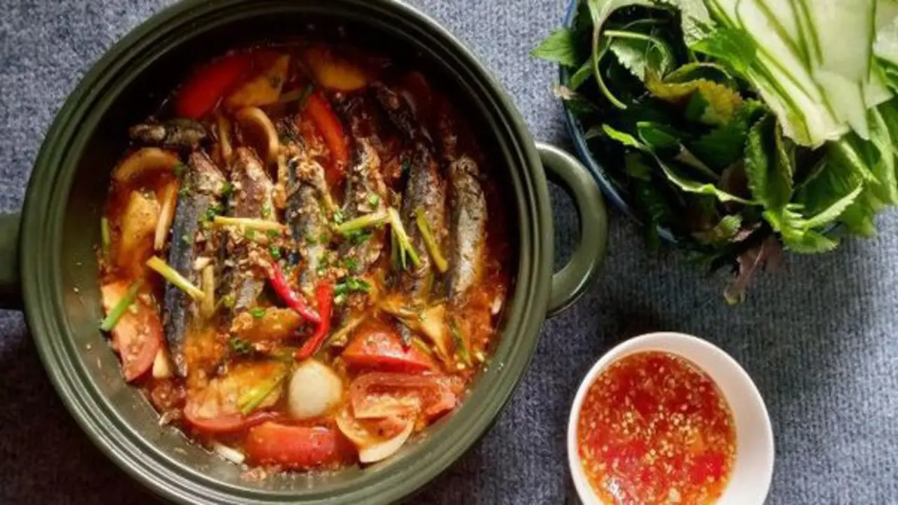 Loại cá giàu omega-3 hơn cá hồi, ở chợ Việt vừa nhiều vừa rẻ
