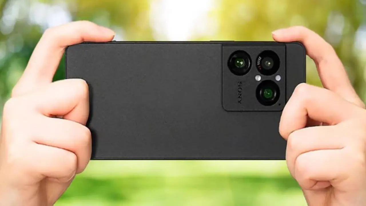 Loạt ảnh AI của Xperia 1 VIII gây tranh cãi