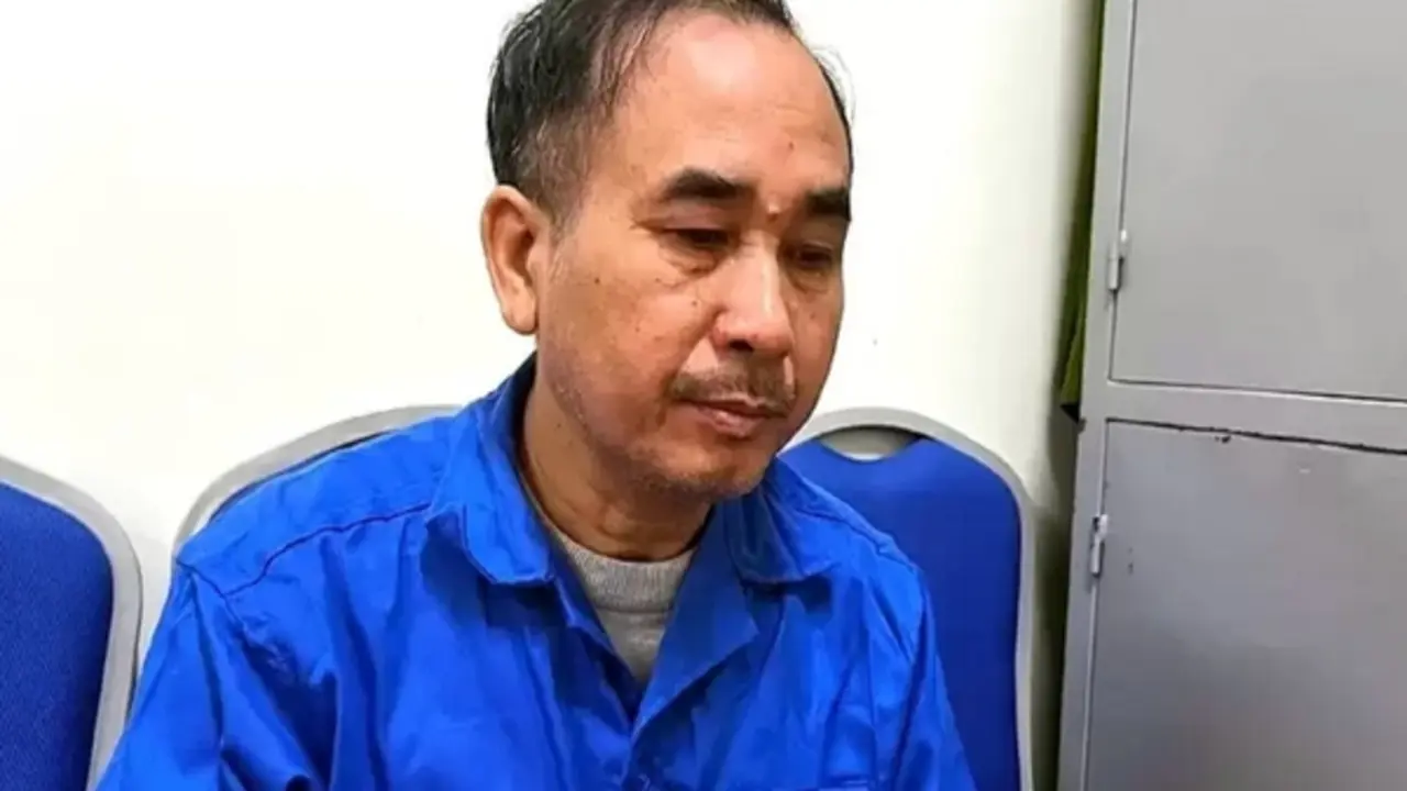 Loạt cựu cán bộ Sở Y tế Hà Nội nhận hối lộ cấp phép sai cho 686 phòng khám, tiệm thuốc