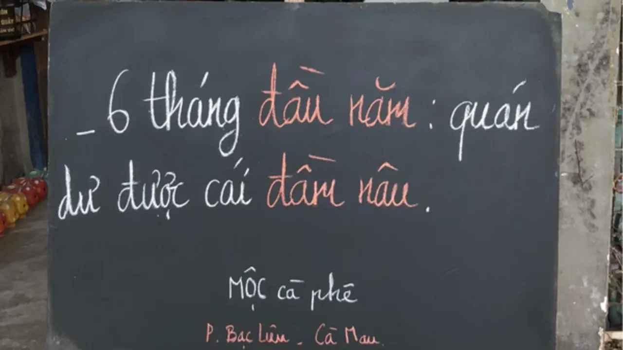 Loạt quán cà phê độc lạ từng gây sốt: Nơi liên tục đổi đời, tiệm đóng cửa đầy tiếc nuối