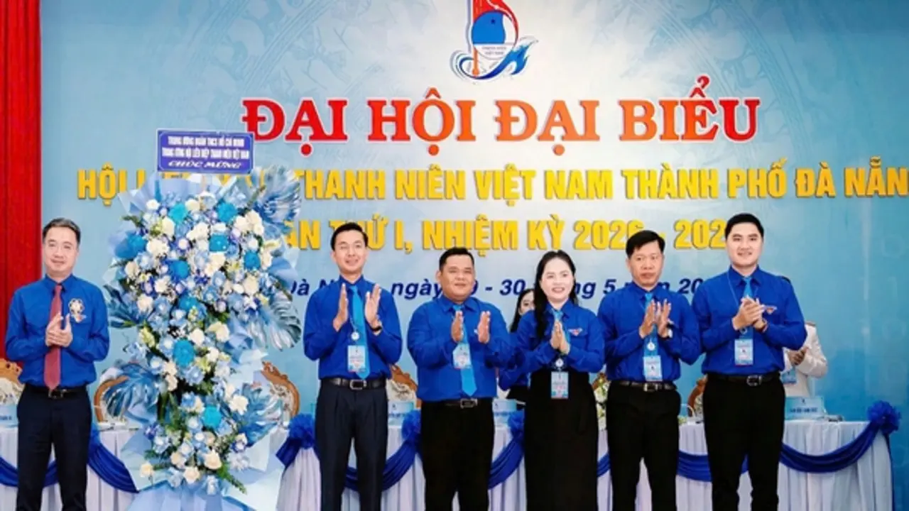 Lực lượng tiên phong trong kỷ nguyên phát triển mới