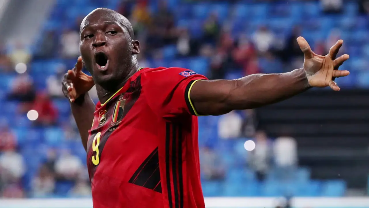 Lukaku muốn dự thêm hai giải lớn sau World Cup 2026