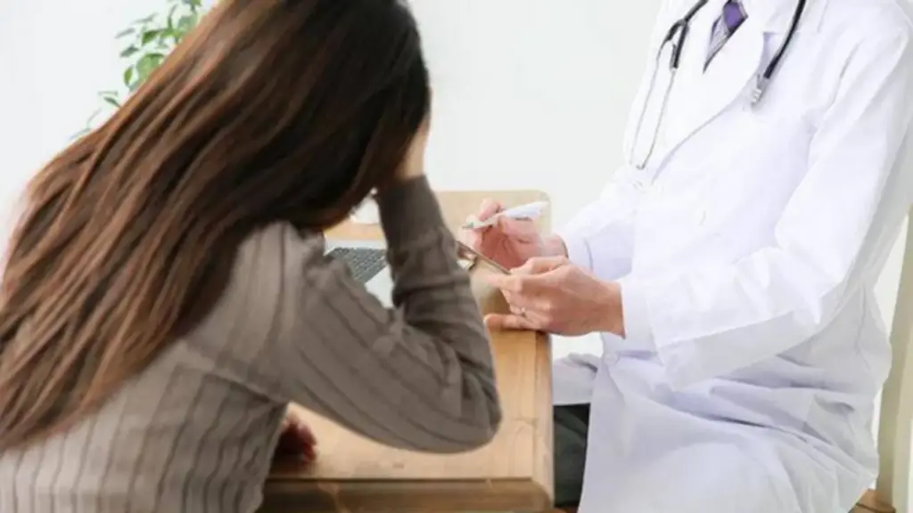 Luôn cảm thấy ngứa, cô gái trẻ "sốc" khi biết mình mắc căn bệnh này
