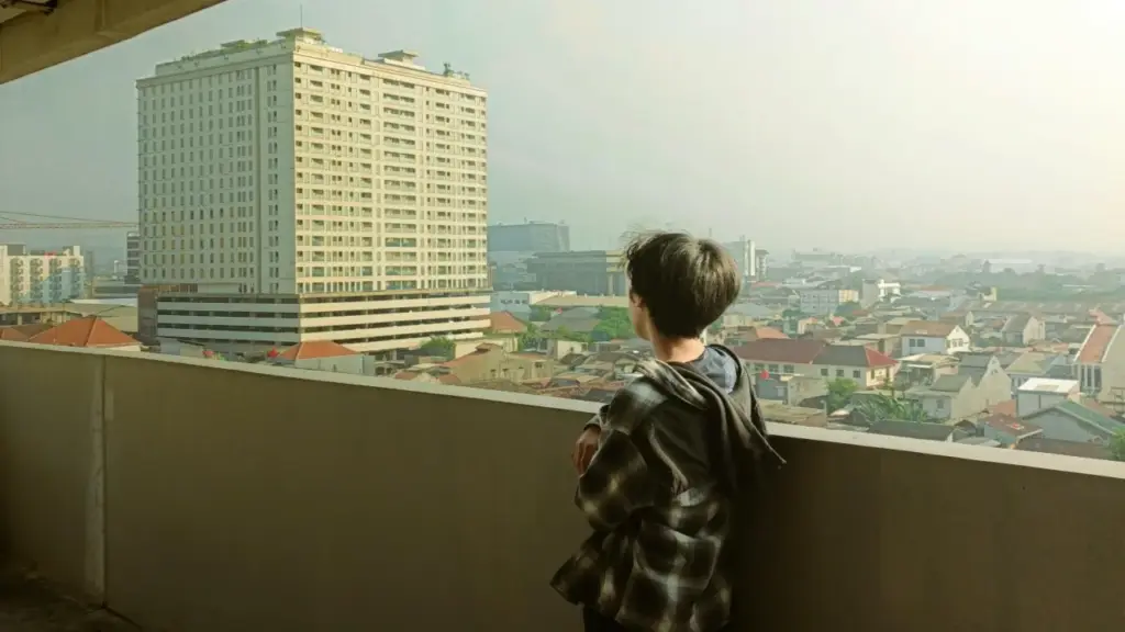 Lương 40 triệu vẫn chịu thua căn hộ 30 m2 giá 5 tỷ
