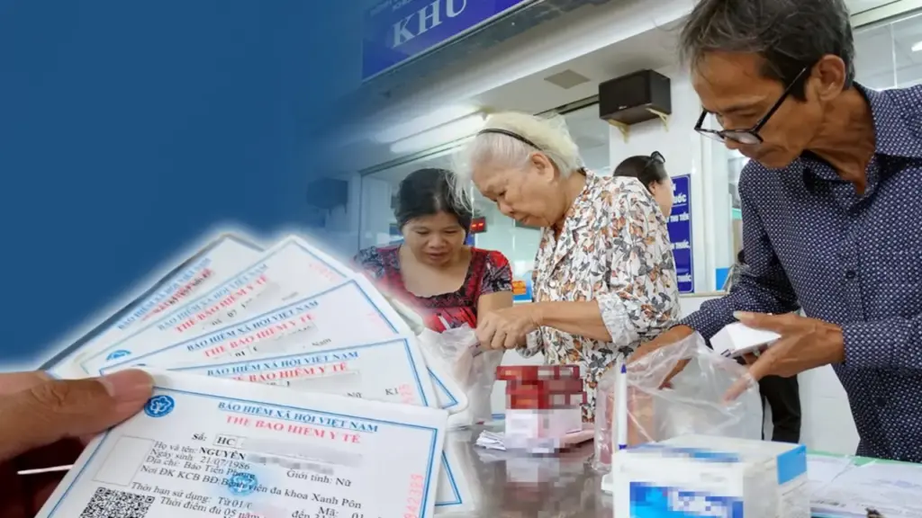Lương cơ sở tăng từ 1-7: Mức đóng bảo hiểm y tế, bảo hiểm xã hội thay đổi ra sao?