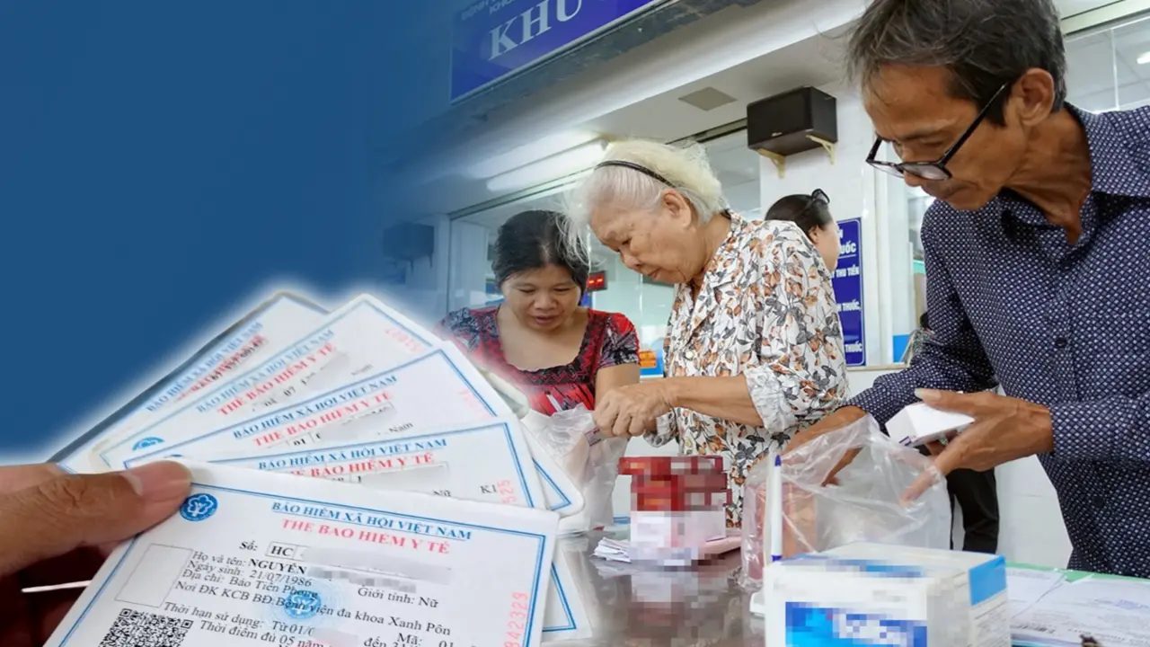 Lương cơ sở tăng từ 1-7: Mức đóng bảo hiểm y tế, bảo hiểm xã hội thay đổi ra sao?