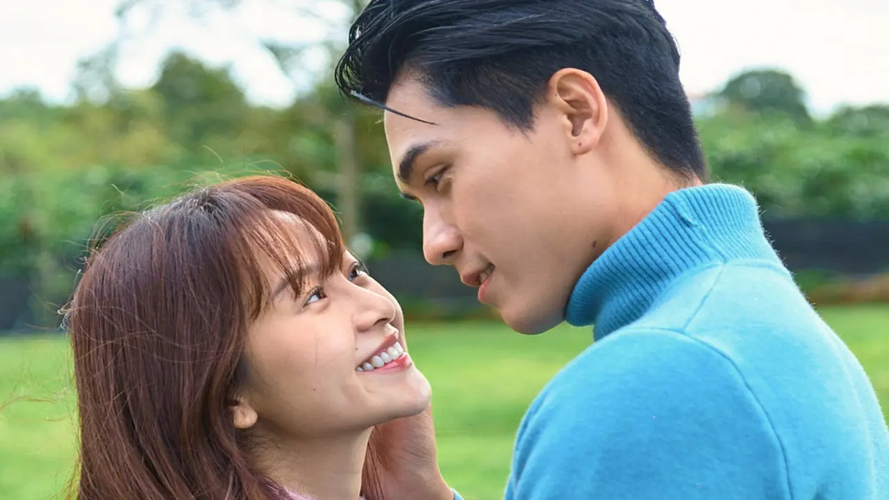'Lụy phim' vì những cặp đôi có Võ Điền Gia Huy - Tam Triều Dâng, Steven Nguyễn - Minh Trang