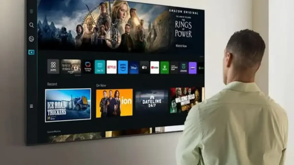 Lý do các hãng TV đang âm thầm 'xóa sổ' nút bấm vật lý