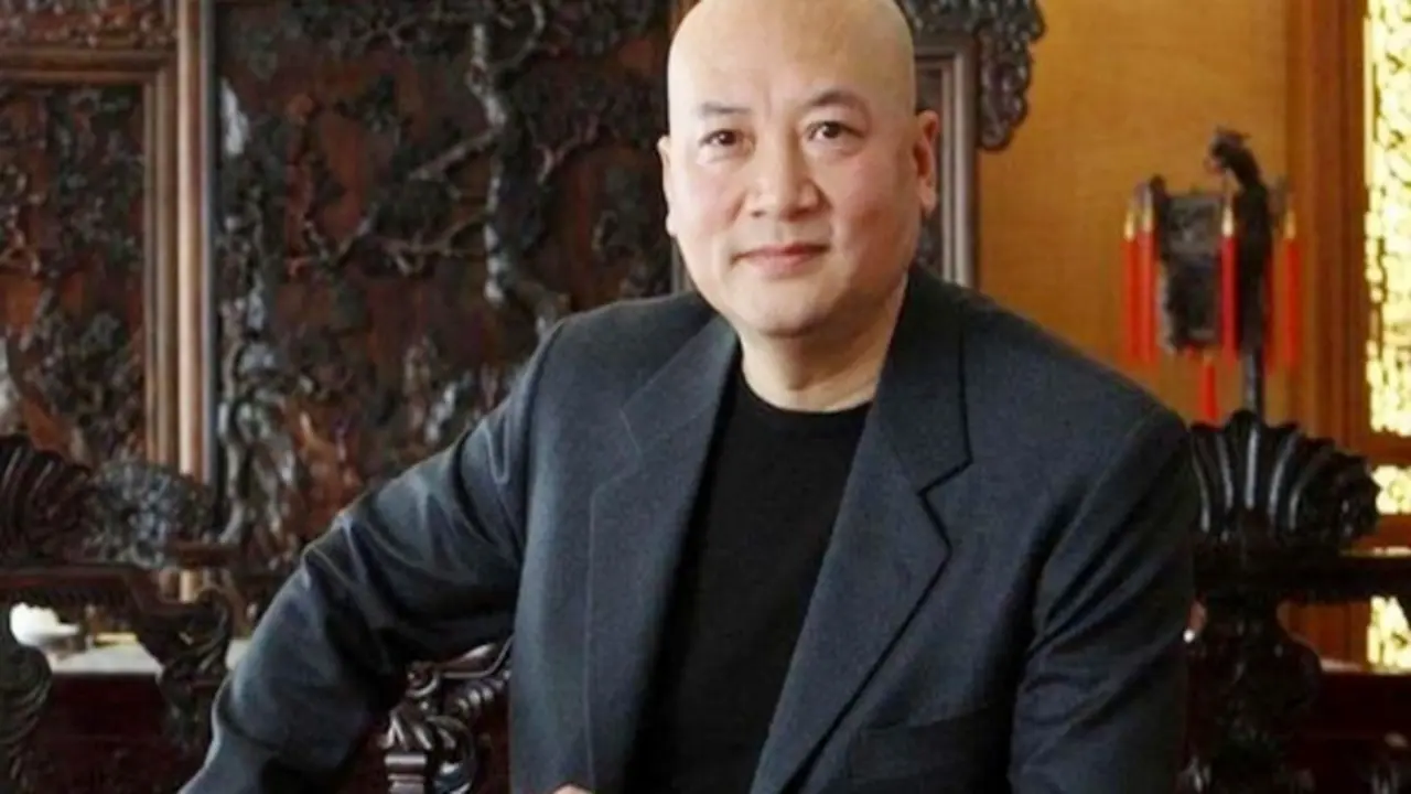 Lý do khiến "Đường Tăng" Trì Trọng Thụy từ bỏ quyền thừa kế khối tài sản nghìn tỷ của vợ quá cố