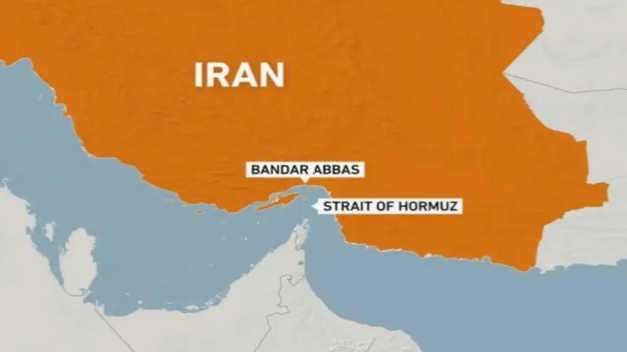Lý do Mỹ liên tiếp tấn công cảng Bandar Abbas của Iran