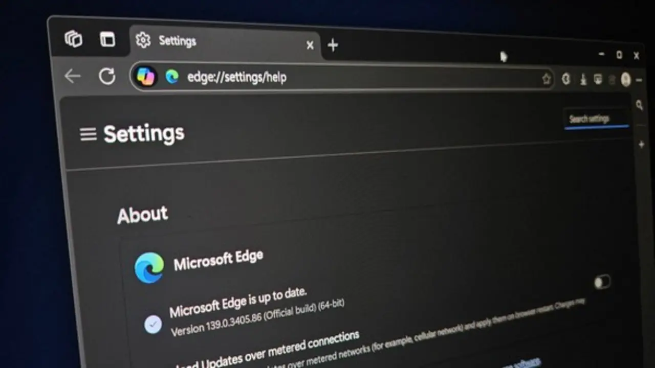 Lý do nên thận trọng khi sử dụng Microsoft Edge