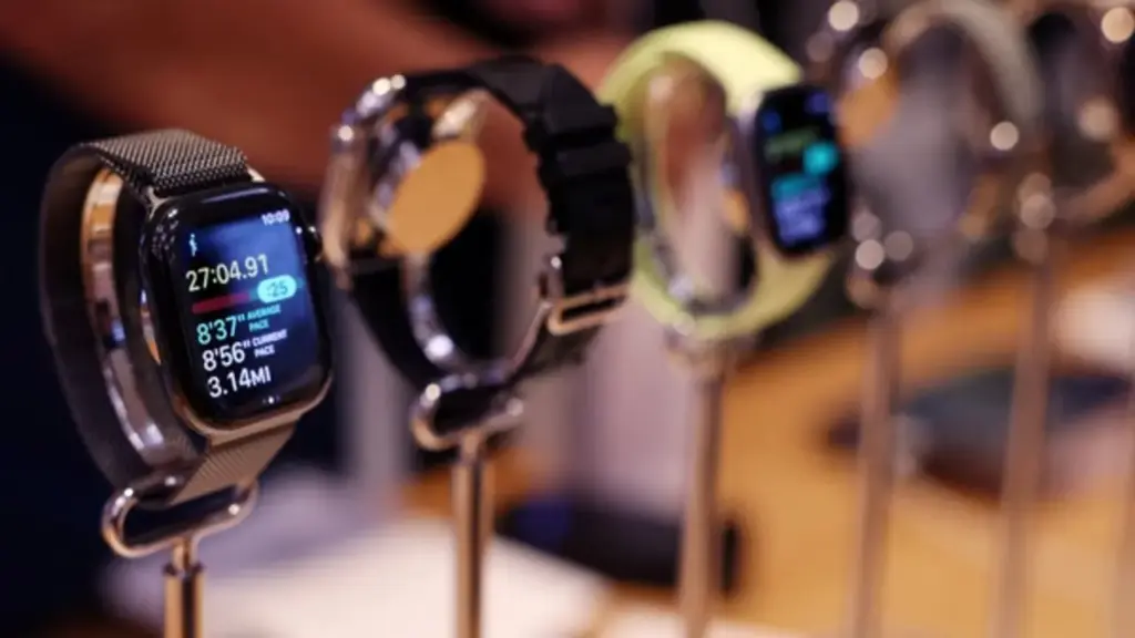 Lý do nhiều người không còn muốn mua smartwatch