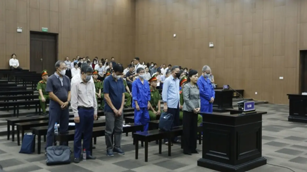 Lý giải cách tính thiệt hại hơn 800 tỷ đồng ở dự án Bệnh viện Bạch Mai, Việt Đức
