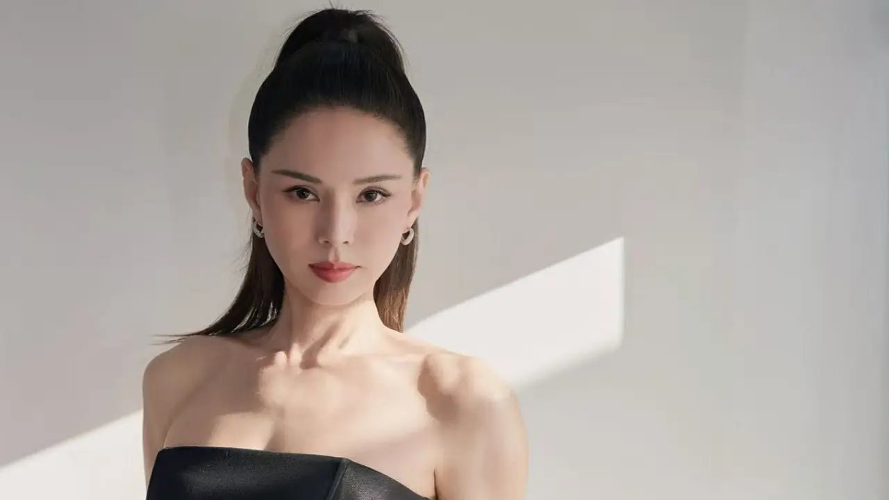 Lý Nhược Đồng: Tôi chọn độc thân