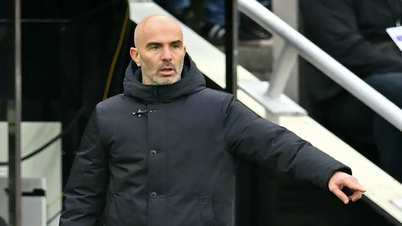 Man City đạt thỏa thuận bổ nhiệm HLV Maresca