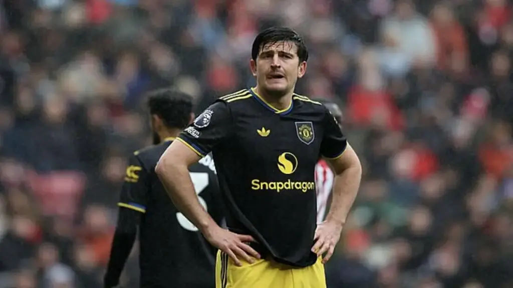 Man Utd đứt mạch ba trận thắng