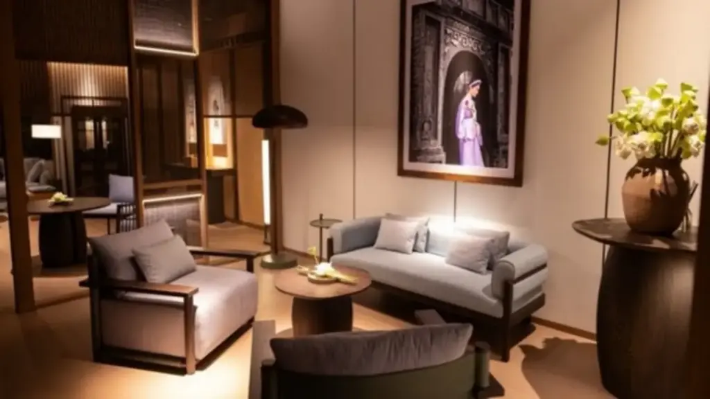 Mandarin Oriental, Đà Nẵng: Nơi xa xỉ thầm lặng tìm về với di sản