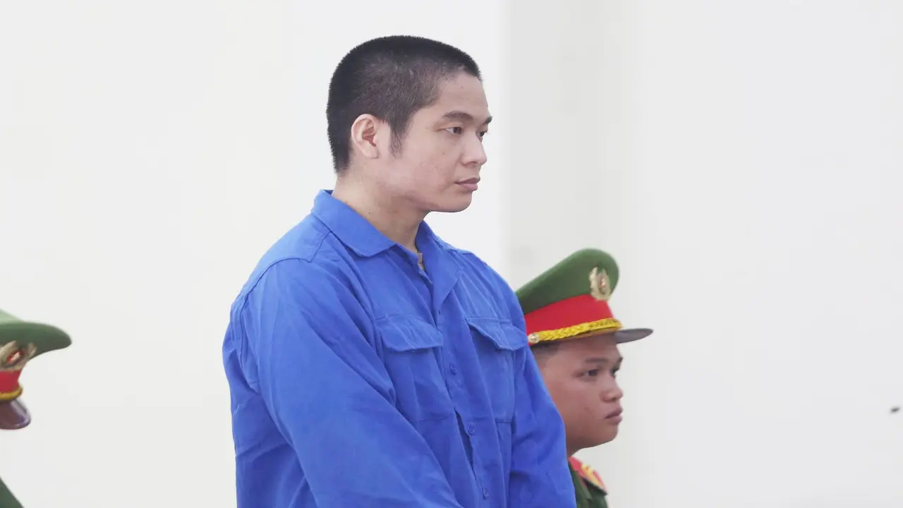 Mâu thuẫn lúc nhậu, thanh niên đâm đối phương suýt mất mạng ở Tây Ninh