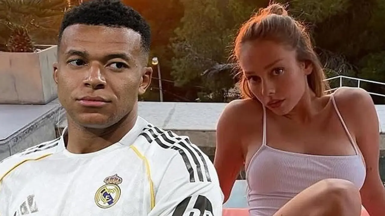 Mbappe 'gây khó chịu cho đồng đội ở Real'