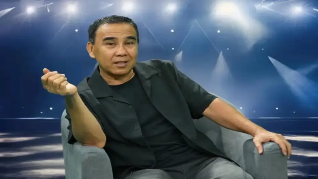 MC Quyền Linh: "Tôi từng vay nợ khắp nơi, bà xã là ân nhân đời mình"