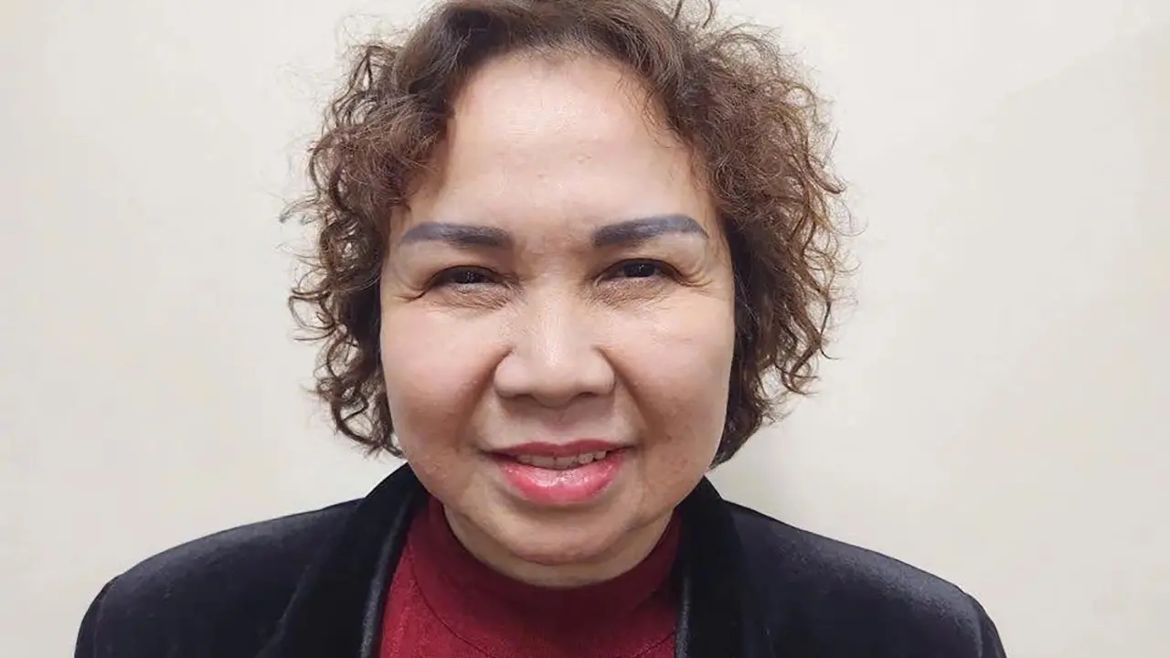 Mẹ 'đại gia kim cương' Chu Đăng Khoa bị cáo buộc tham ô hơn 79 tỷ đồng