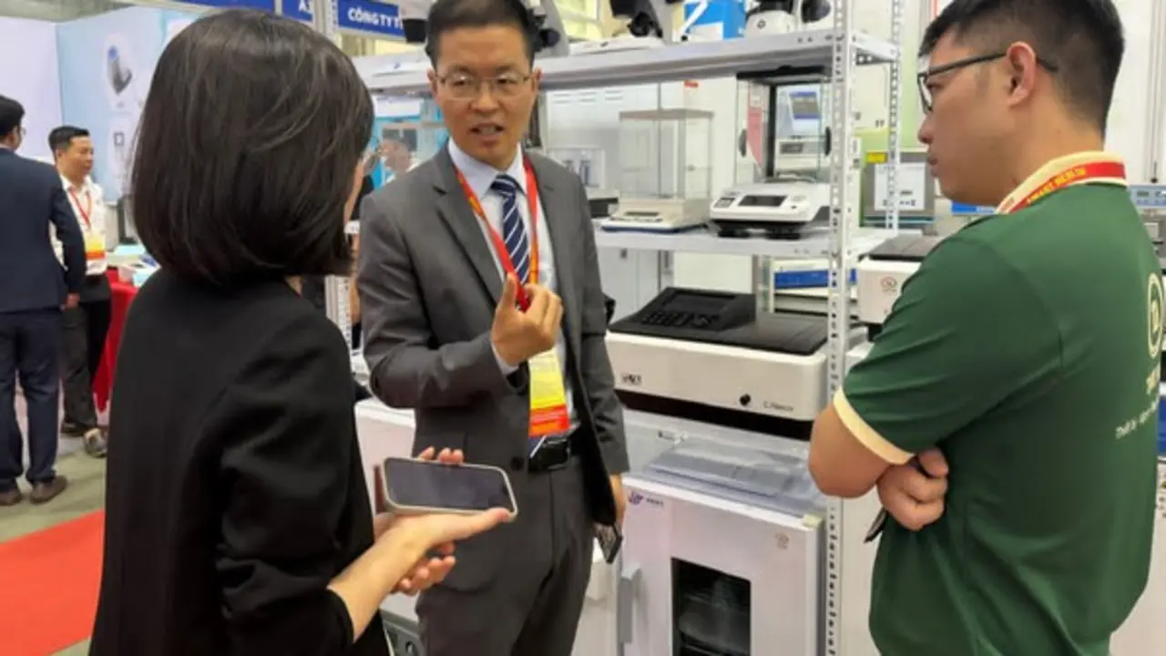 MediPharm 2026: Khi ngành dược chuyển từ "đầu tư đủ" sang hiệu quả thực
