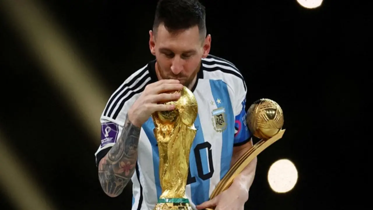 Messi và World Cup 2026: Những kỷ lục chờ được xô đổ