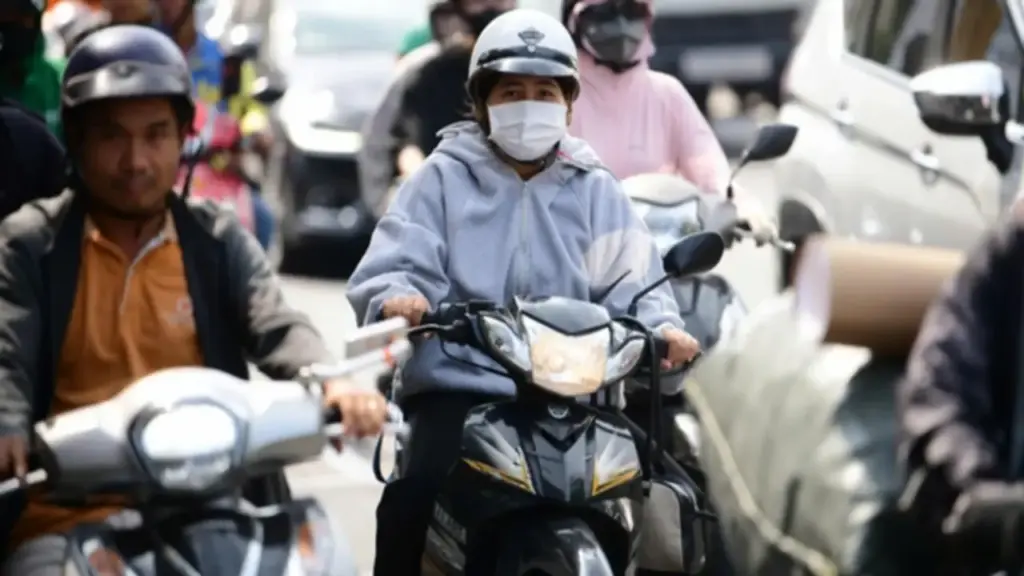 Miền Bắc sắp đón mưa rất to sau chuỗi ngày nắng nóng “cháy da cháy thịt"
